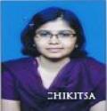 Dr. Ashwini Sartale Ayurvedic Doctor Pune